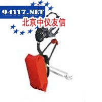Oxy K pro正压氧气呼吸器